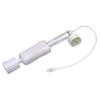 Medizinisches manuelles Ballonkatheter-Aufblasgerät mit CE-Zertifikat